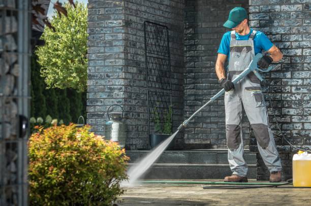Best Factory Floor Cleaning  in Woodbranch, TX