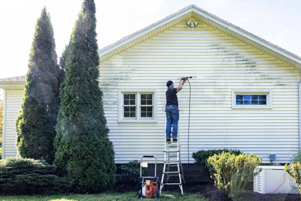 Reliable Woodbranch, TX Pressure Washing Services Solutions